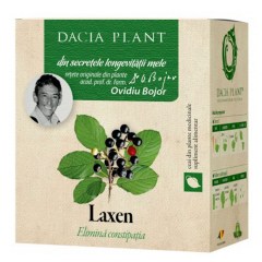 Laxen Ceai 50g Dacia Plant